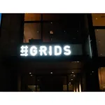Grids Premium Hotel Osaka Namba - Vacation Stay 59133V