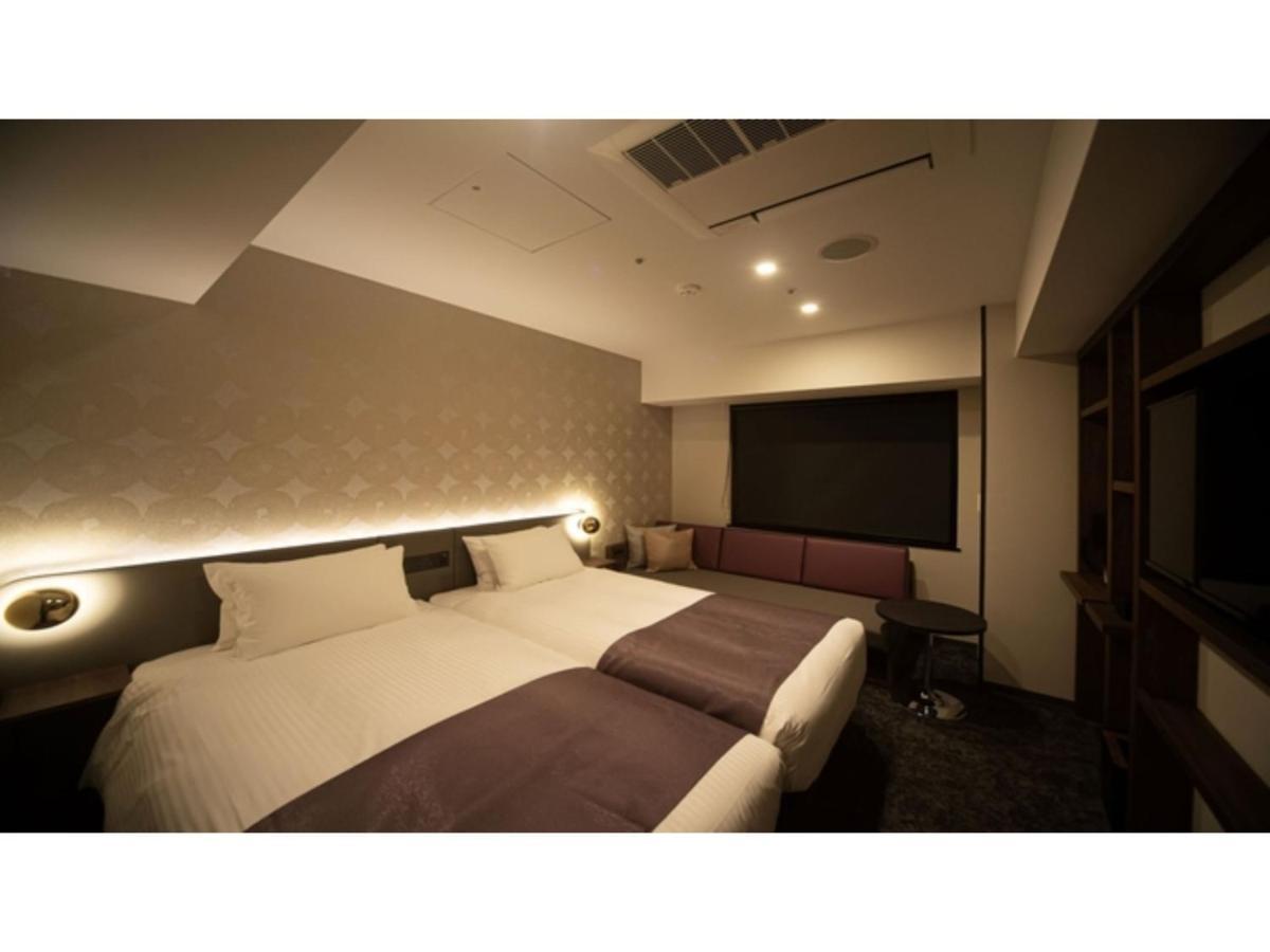 Grids Premium Namba - Vacation 59133v Hotel