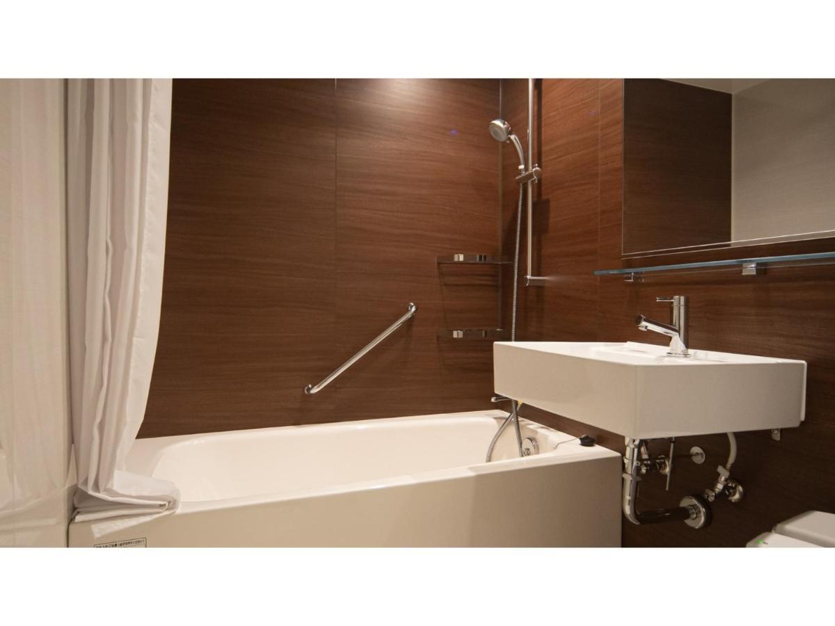 Grids Premium Namba - Vacation 59133v Hotel