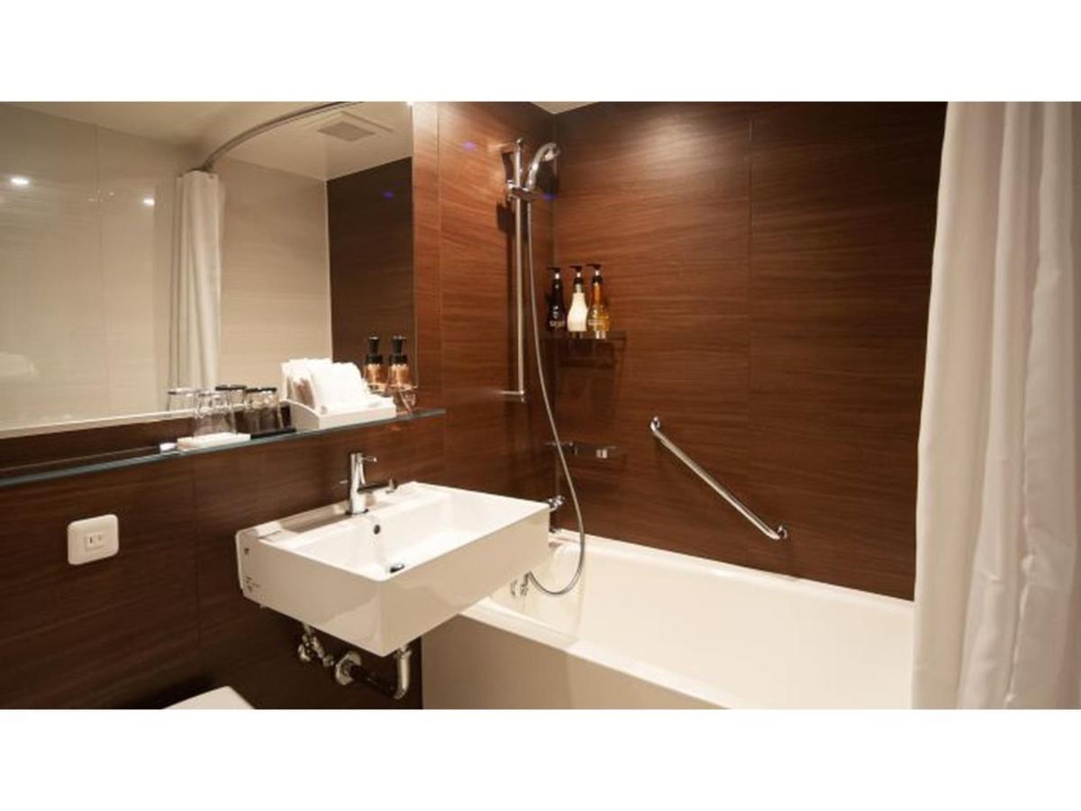 Grids Premium Namba - Vacation 59133v Hotel