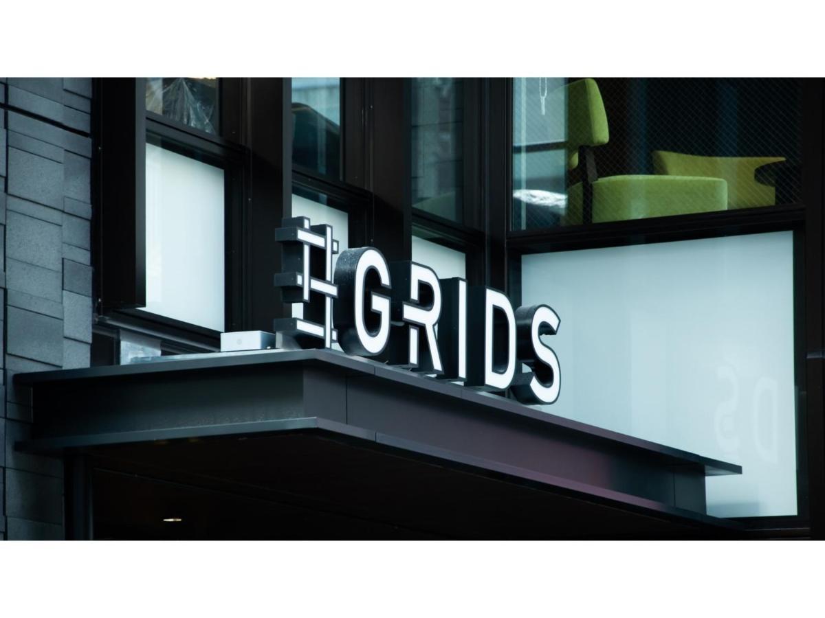 Grids Premium Namba - Vacation 59133v