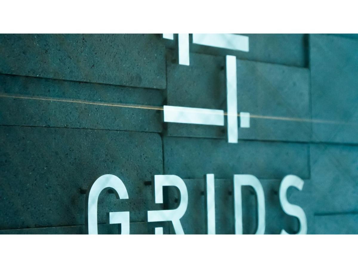 Grids Premium Namba - Vacation 59133v Hotel Osaka