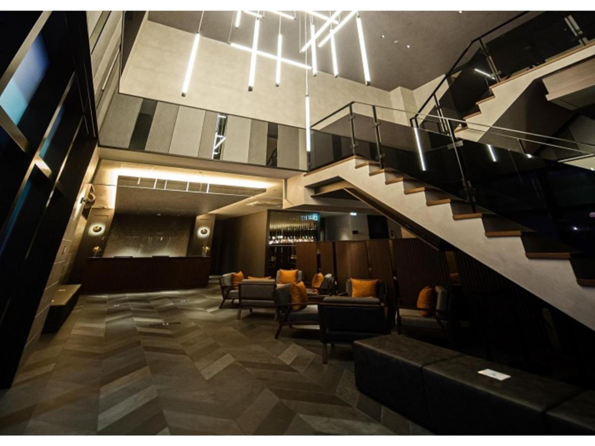 Grids Premium Namba - Vacation 59133v Hotel *