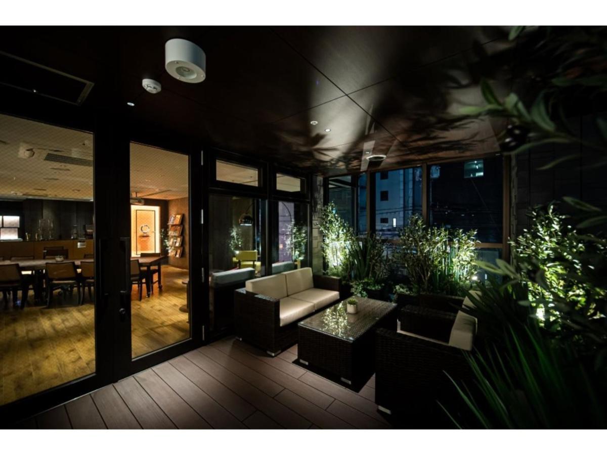 Hotel Grids Premium Namba - Vacation 59133v *