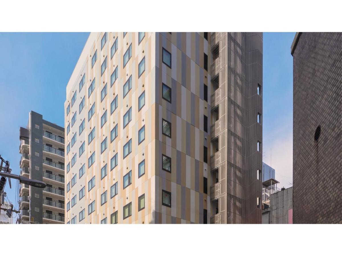 Hotel Grids Premium Namba - Vacation 59133v *