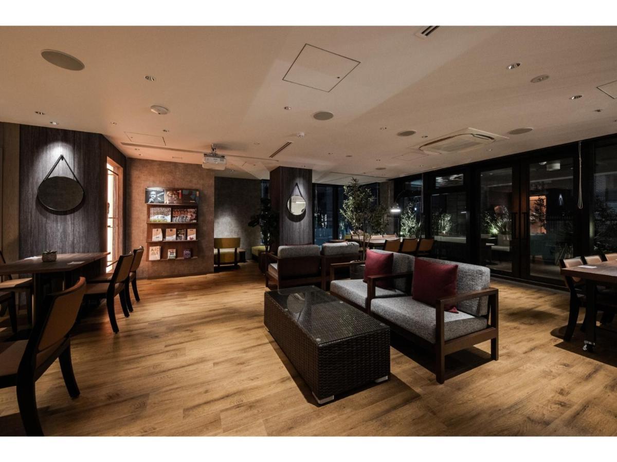 Hotel Grids Premium Namba - Vacation 59133v Osaka