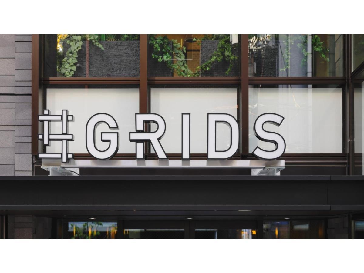 Grids Premium Namba - Vacation 59133v Hotel *