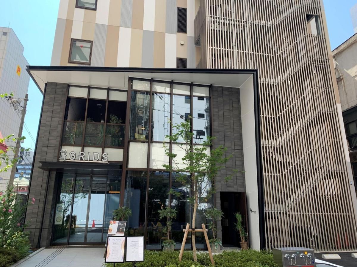 Grids Premium Namba - Vacation 59133v *