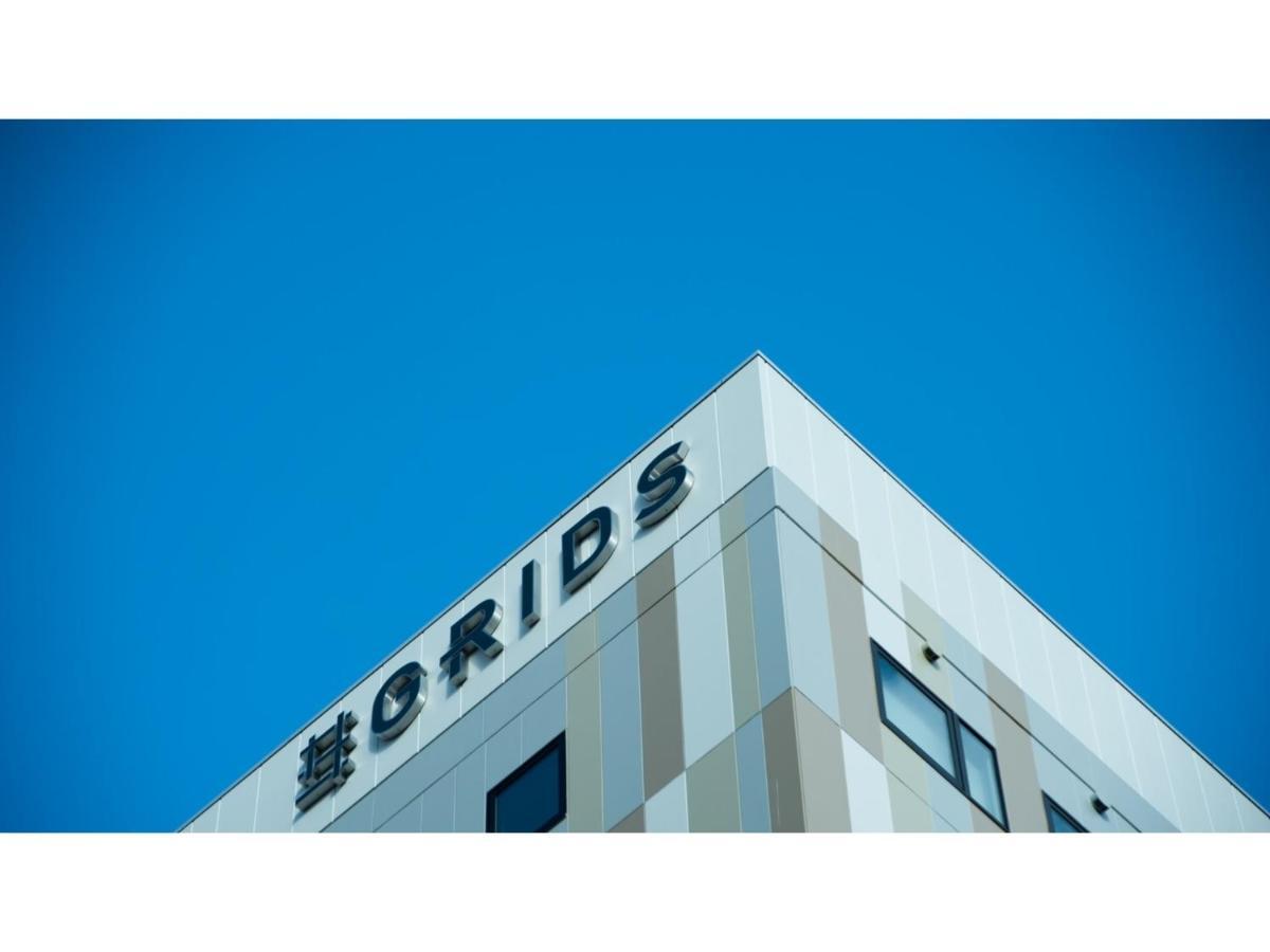 Hotel Grids Premium Namba - Vacation 59133v